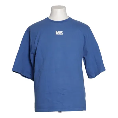 T-shirt (Blue) from Martin Asbjørn Cotton