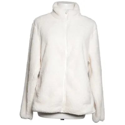 Fleecejacka (Vit) från Primark Polyester