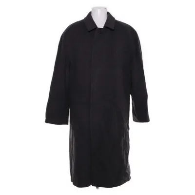 Coat (Gray) from Tino Corelli Cashmere, Viscose