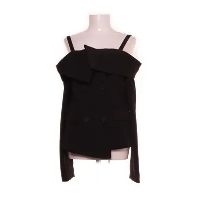 Top (Zwart) van Cider Polyester