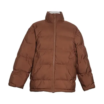 Vinterjacka (Brun) från Weekday Polyester