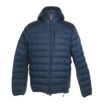 Dunjacka (Keb Touring Down Jacket) från Fjällräven Dun, Fjädrar, Polyamid