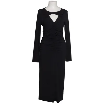 Aftonklänning (Svart) från Divided by H&M Elastan, Polyester
