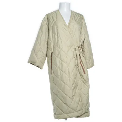 Kappa (Gul) från Baum Und Pferdgarten Viskos, Återvunnen polyester