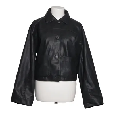 Jakke (Sort) fra Divided by H&M Polyester