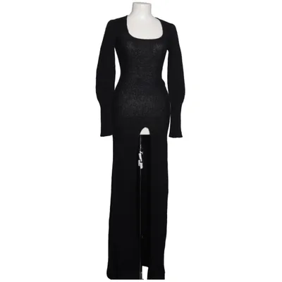 Maxi dress (Black) from Jacquemus