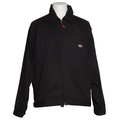 Work jacket (Black) from Dickies