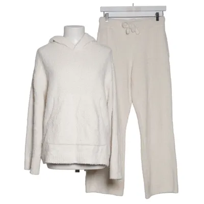 Loungewear (Hvid) fra KappAhl Polyamid, Polyester