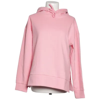 Huvtröja (Maika, Shell Pink) från Elbsand Bomull, Elastan, Polyester