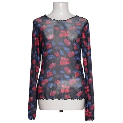 Topp (Mesh Top) från Liberté Essentiel Elastan, Polyester