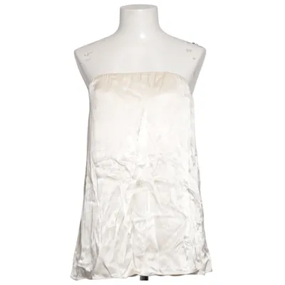 Tubtopp (Vit) från Shona Joy Polyester, Viskos