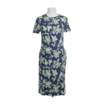 Klänning (Blå, Flerfärgad) från Adrienne Vittadini Linne
