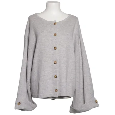 Cardigan (Gris) de Arakii Laine