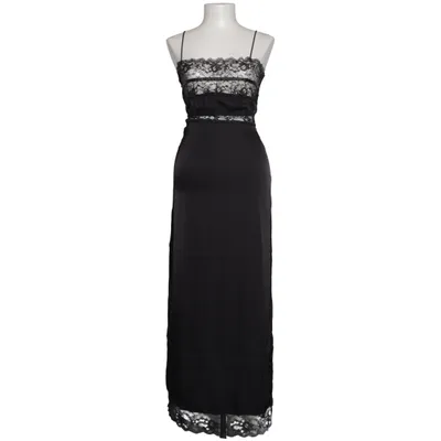 Maxi dress (Black) from Lioness Polyester