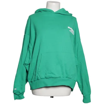 Hoodie (Green) from Pacific Republic Cotton