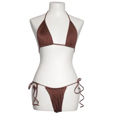 Bikini (Brown)
