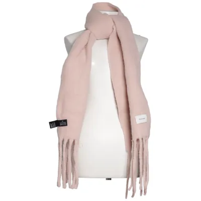 Sjaal (Roze) van Holzweiler Alpacawol, Polyamide