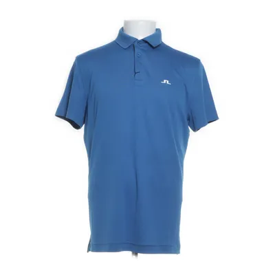 Pikétröja (M TECH POLO PIKE SS) från J.Lindeberg Polyester