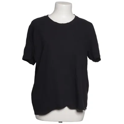 T-shirt (Sort) fra Saint Laurent