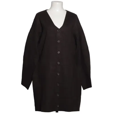 Kleid (Braun) von Ellos Polyamid, Polyester, Viskose