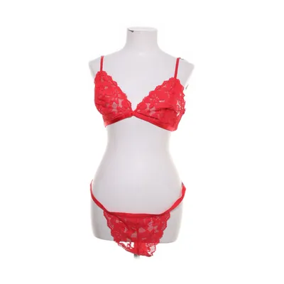 Ondergoed set (Rood) van Frank Dandy