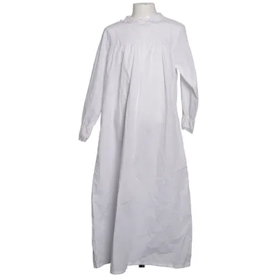 Chemise (White) from Svensk Design Cotton, Polyester
