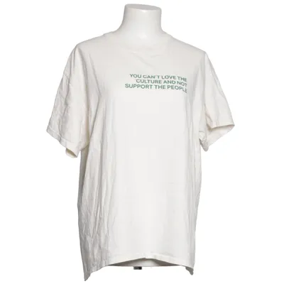T-shirt (Hvid)