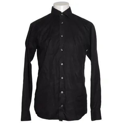 Shirt (Giza 45) van Eton Katoen