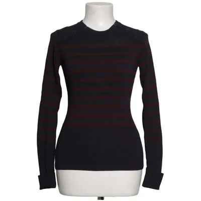 Sweater (Blue, Red) from Morgan de Toi