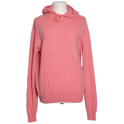 Huvtröja (Rosa) från Soft Goat Kashmir