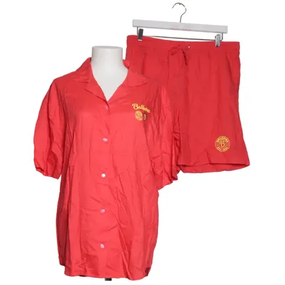 Pyjamas (Röd) från Ballerina