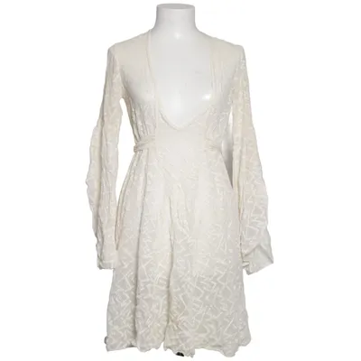 Robe (Blanc) de Hoss Intropia