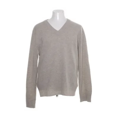 Pullover (Beige) från A Day's March Ull