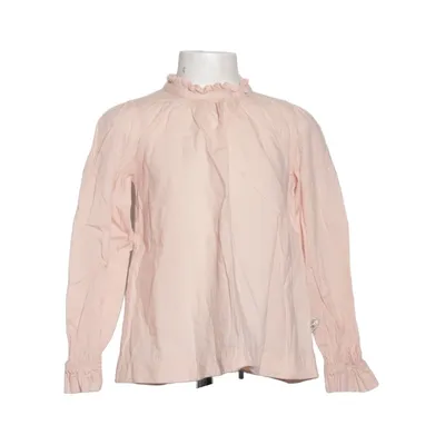 Blus (Rosa, Svart) från POMPdeLUx Bomull