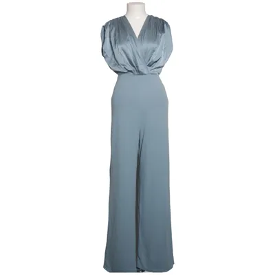 Jumpsuit (Blauw) van Zero