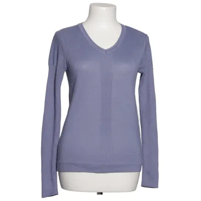 Tröja (Blå) från Nike Golf Polyester, Ull
