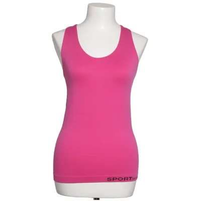 Sports tank top (Pink) from Sportswear Elastane, Polyamide