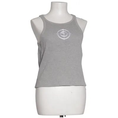 Tanktop  (Grå)