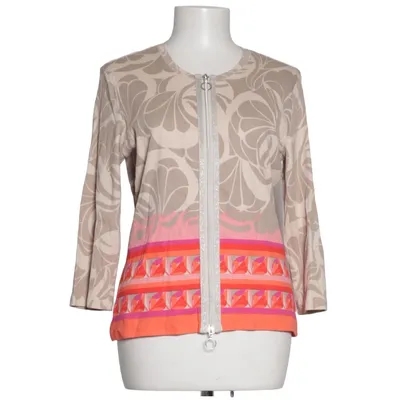 Cardigan (Beige) fra Betty Barclay Bomuld, Elastan