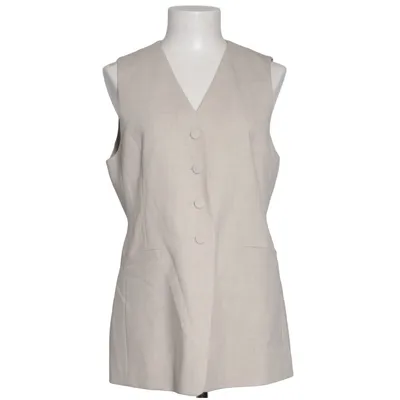 Kostymväst (Beige) från STOCKH LM Studio Elastan, Polyester, Viskos