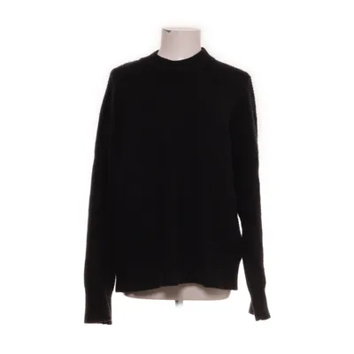 Trui (Round Neck Knitted Sweater) van NA-KD Viscose, Polyester, Polyamide
