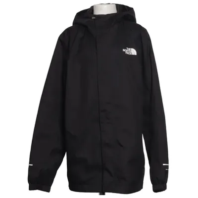 Rain jacket (Black) from The North Face Polyester