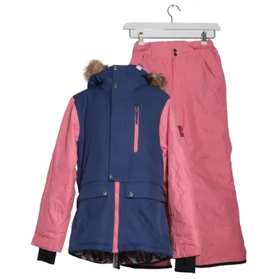 Skidställ (Blå, Rosa, Vit, Flerfärgad) från WA Polyamid, Polyester
