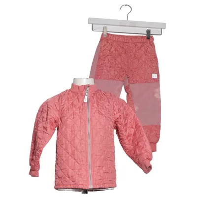 Ytterställ (Rosa) från Mikk-line Polyester