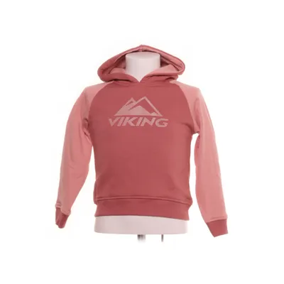 Capuchon sweater (Roze) van Viking