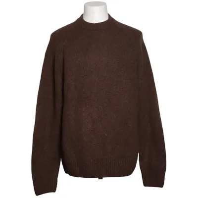 Trui (Gilbert Crewneck Knit) van Les Deux Alpacawol, Elastaan, Polyamide, Viscose