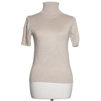 Polotröja (Beige) från Mango