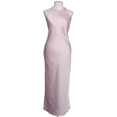 Maxi jurk (Viravenna S/L Ankle Dress) van VILA Gerecycled polyester