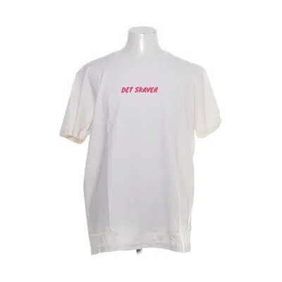 T-shirt (Det Skaver) från Det Skaver Bomull