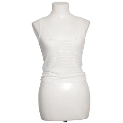 Linne (sloggi FREE Evolve Tank Top Lace) från Sloggi Elastan, Polyamid